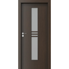 Porta STYL 1, покриття — Portadecor