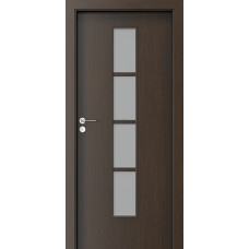 Межкомнатные двери Porta STYL 2, покрытие — Portadecor