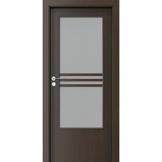 Межкомнатные двери Porta STYL 3, покрытие — Portadecor