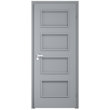 Межкомнатные двери VERTO Идея 4.0, покрытие — Simplex