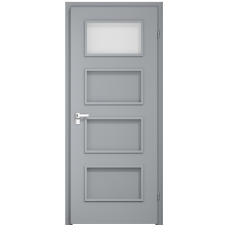Межкомнатные двери VERTO Идея 4.1, покрытие — Simplex