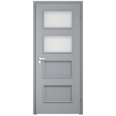 Межкомнатные двери VERTO Идея 4.2, покрытие — Simplex
