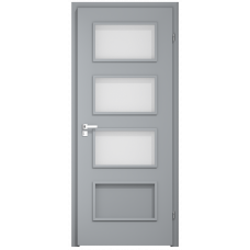 Межкомнатные двери VERTO Идея 4.3, покрытие — Simplex