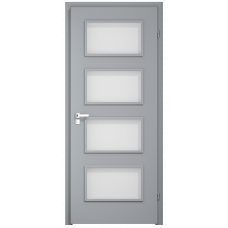 Межкомнатные двери VERTO Идея 4.4, покрытие — Simplex