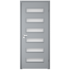 Межкомнатные двери VERTO Идея 6.1, покрытие — Simplex