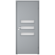 Межкомнатные двери VERTO Идея 7.1, покрытие — Simplex