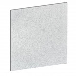 Плита подвесного потолка EcoStyle Elegant 600х600х12 мм Board