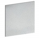 Плита підвісної стелі EcoStyle Modern 600х600х12 мм Board