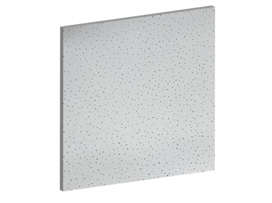 Плита підвісної стелі EcoStyle Modern 600х600х12 мм Board