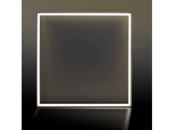 Светильник, светодиодная панель ART 50Вт, 4000K