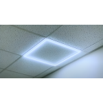 Светильник, светодиодная панель ART 50Вт, 6400K