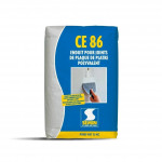 Шпаклевка для швов Semin CE86, 25 кг