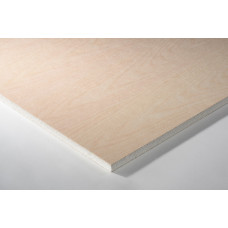 Плита подвесного потолка AMF THERMATEX Varioline Wood Ash 600x600х19 мм Tegular-15