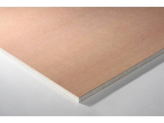 Плита подвесного потолка AMF THERMATEX Varioline Wood Cherry 600x600х24 мм Vector