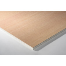 Плита подвесного потолка AMF THERMATEX Varioline Wood Larch 600x600х19 мм Board