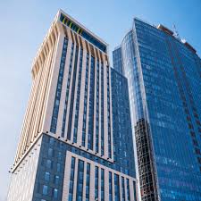 Гостиница "Skyloft" (Aloft)