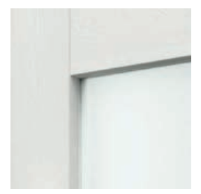 Матовое стекло дверь Porta Balance